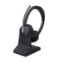 1208673 DUAL UC WIRELESS HEADSET