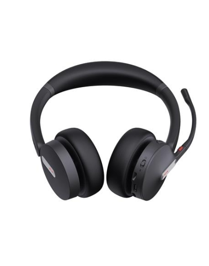1208673 DUAL UC WIRELESS HEADSET
