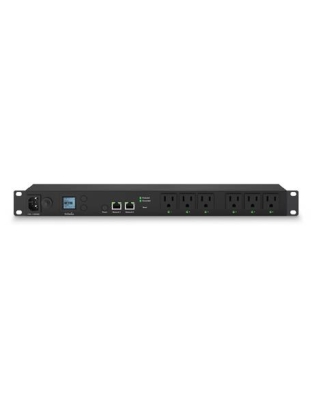 Cloud Managed Switchable Smart PDU