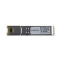 Gigabit Fiber-to-Copper Eth Transceiver