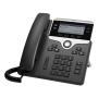 Cisco IP Phone 7841 with Multiplatform