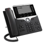 Cisco IP Phone 8811 with Multiplatform