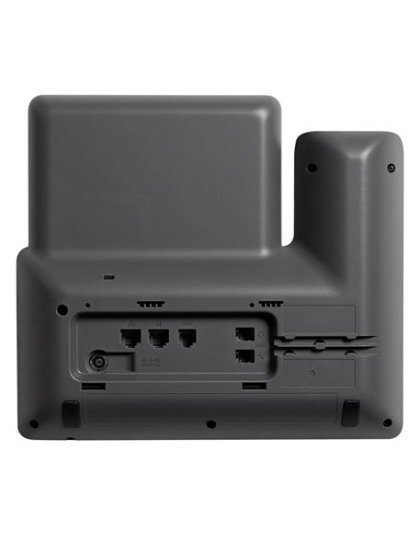 Cisco IP Phone 8811 with Multiplatform