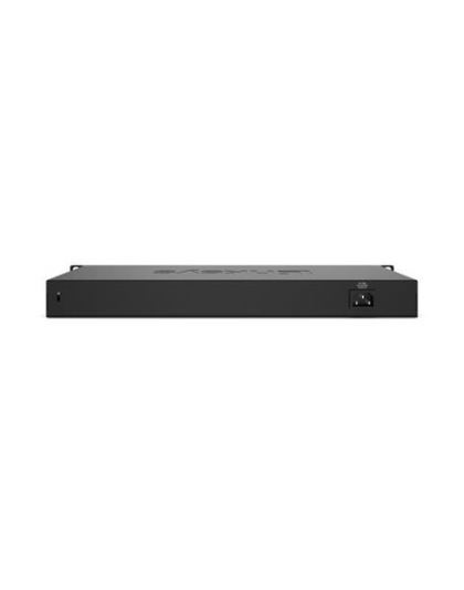 24-Port Gigabit PoE Switch
