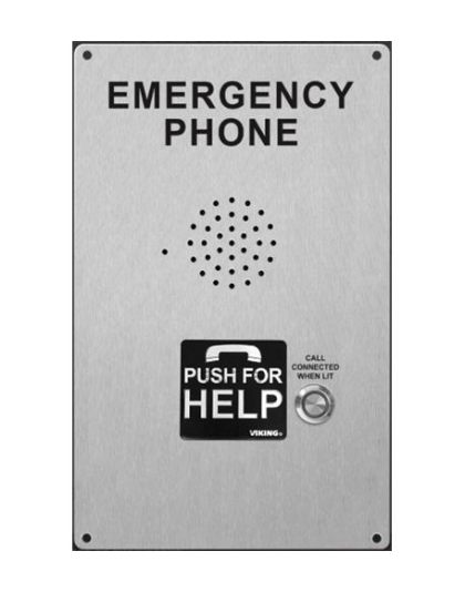 E-1600-912A with Enhanced Weather Protection