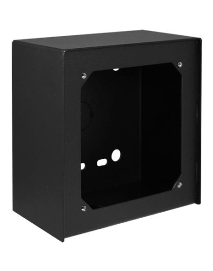 VE-5X5 No Rain Guard