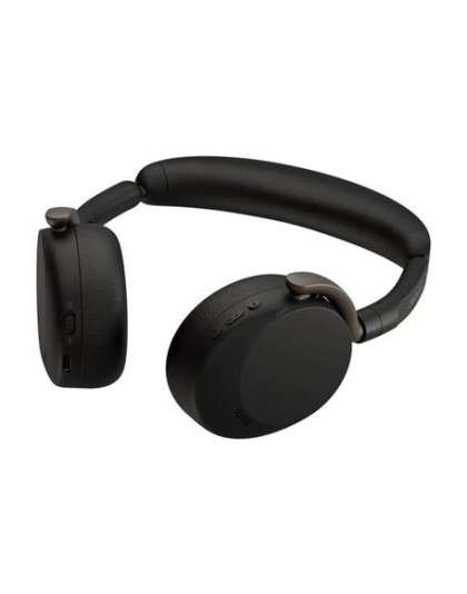 Jabra Evolve3 65 Flex UC, Link390a, Blk