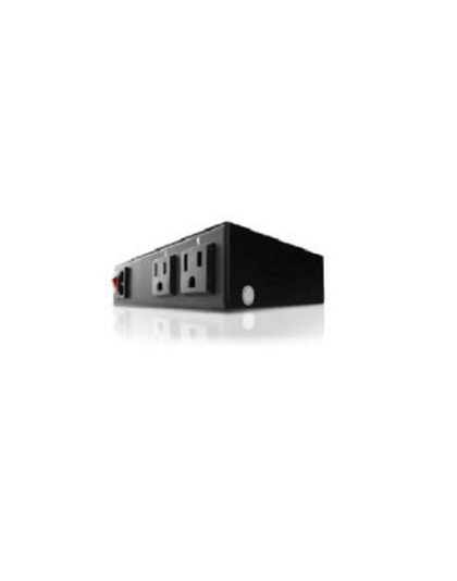 2 PORT REMOTE POWER MANAGER