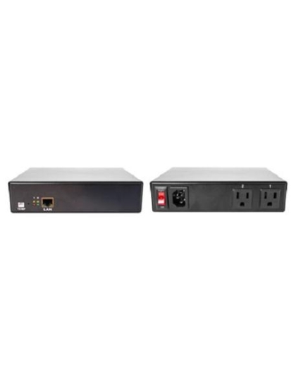 2 PORT REMOTE POWER MANAGER