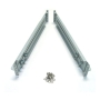 Optional Rail Kit Enterprise or Endeavor
