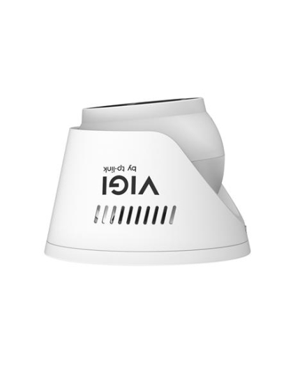 4MP 2.8 MM Turret Camera