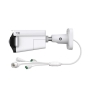 8MP Outdoor IR Panoramic Bullet Camera