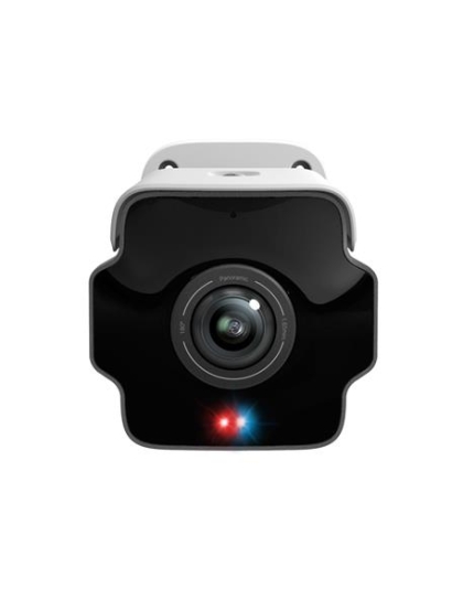 8MP Outdoor IR Panoramic Bullet Camera
