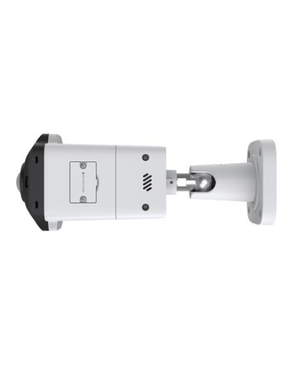 8MP Outdoor IR Panoramic Bullet Camera
