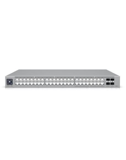 48 PORT HIGH POWER POE++ SWITCH
