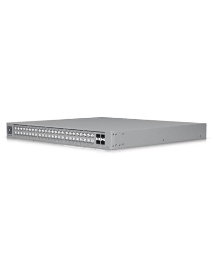 48 PORT HIGH POWER POE++ SWITCH