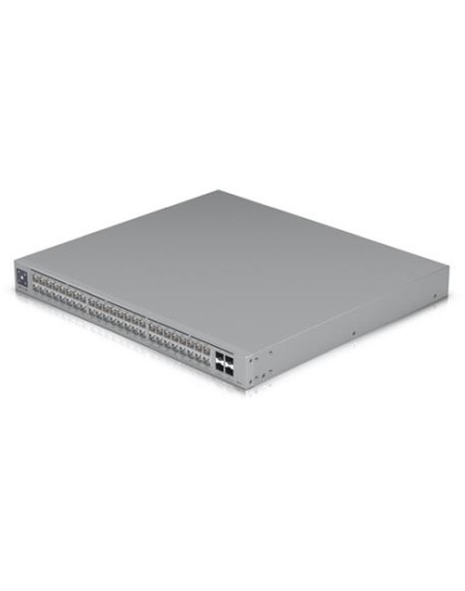 48 PORT HIGH POWER POE++ SWITCH