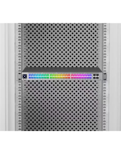 48 PORT HIGH POWER POE++ SWITCH
