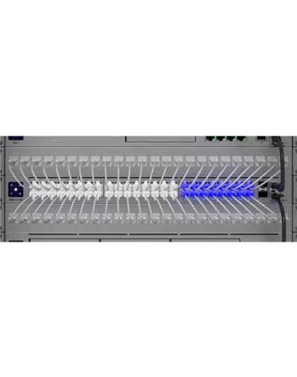 48 PORT HIGH POWER POE++ SWITCH