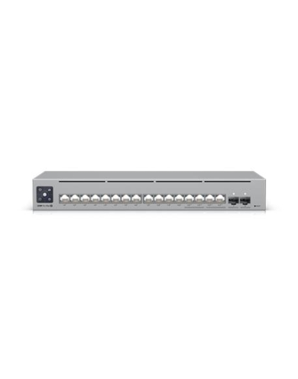 16 PORT POE++ SWITCH