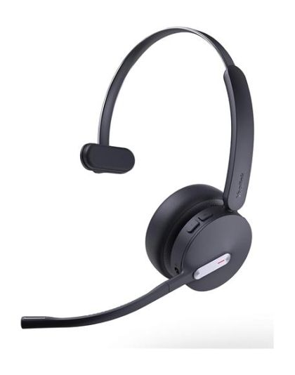 1308131 WIRELESS HEADSET ONLY
