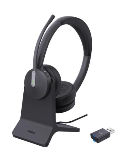 1208739 WH64 Hybrid Dual Charging Stand