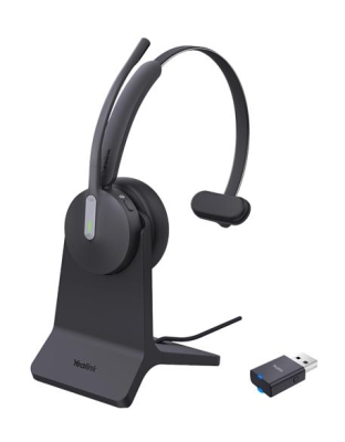 1208740 WH64 Hybrid Mono Charging Stand