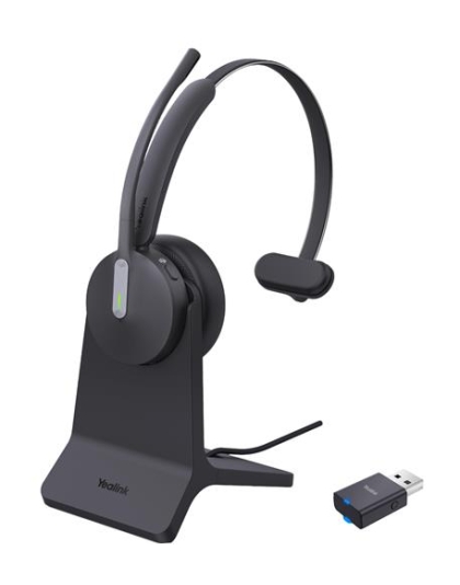 1208740 WH64 Hybrid Mono Charging Stand
