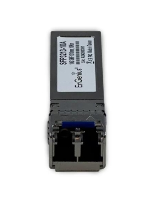 10G Ethernet Transceiver, Single Mode 10