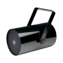 5Watt 1Way Track Speaker - Black