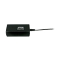 Wall, Rack or Wall Mount 1 amp Power Sup