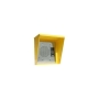 Doorbox Weather Guard, Yellow
