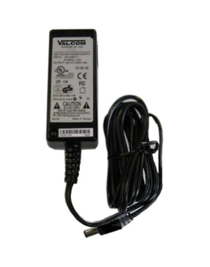Wall, Rack or Wall Mount 600 mA Power Su
