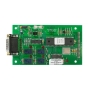 Clock Control Card for V-2924A
