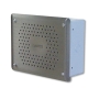 Valcom Vandal Resistant Enclos