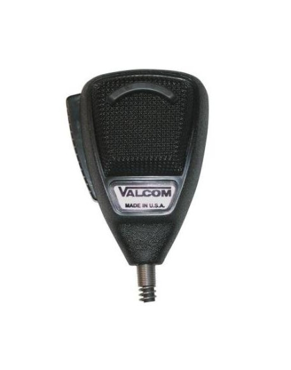 CB Paging Microphone