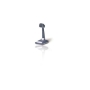Dynamic Desk Top Microphone