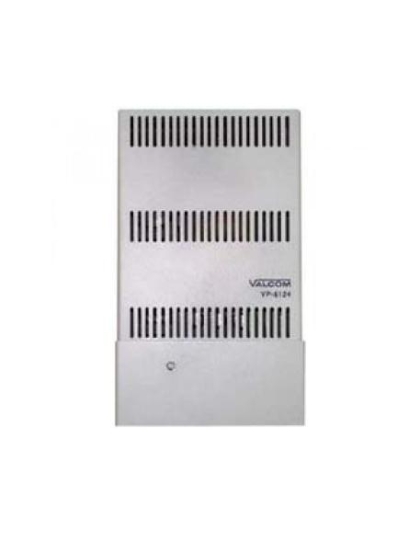 Valcom 6 amp 24 vdc Switching