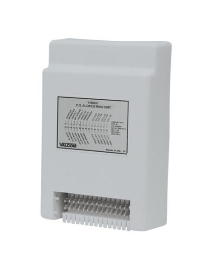 Valcom Audible Ringer