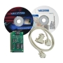 Valcom Option Card for V-2924A