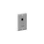 Call in switch w/volume control, white