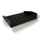 Shelf for Dual Switching Power Supplies