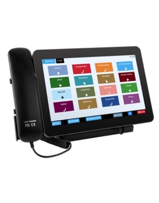 IP Interactive Console with Scheduler