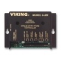 Viking Door Entry Control for Entry Phon