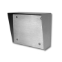 VE-6X7-SS with Stainless Steel Panel
