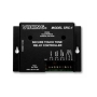 Secure Relay Controller