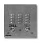 Stainless Steel Handsfree Phon