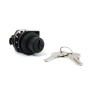 Push Button Lock for All VE Boxes