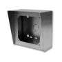 Stainless Steel Surface Mount Box