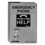 E-1600-03B with Enhanced Weather Protection